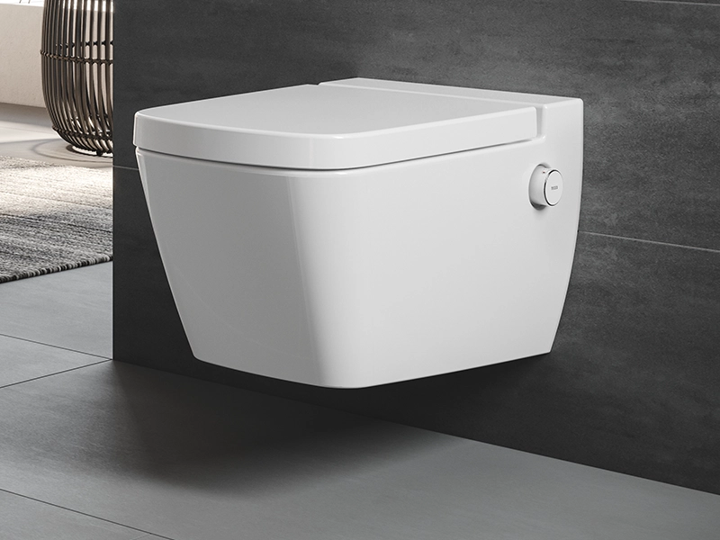 Tammiholman WC-istuimet