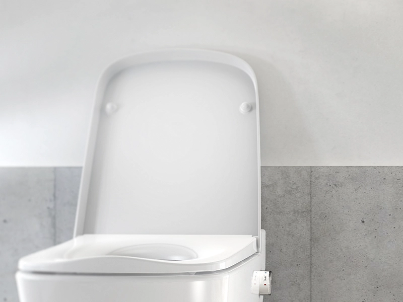 Tammiholman WC-kannet