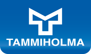 Tammiholma logo