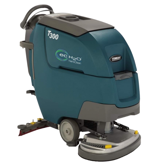 tennant t300 specs
