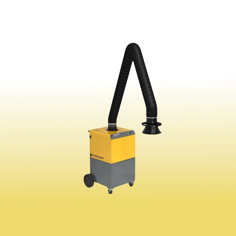 Aktiivihiilisuodattimet