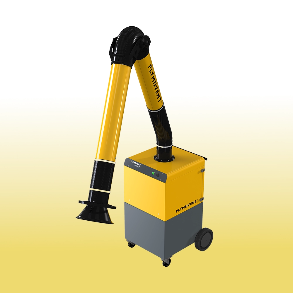 Imuvaunut hitsaussavulle